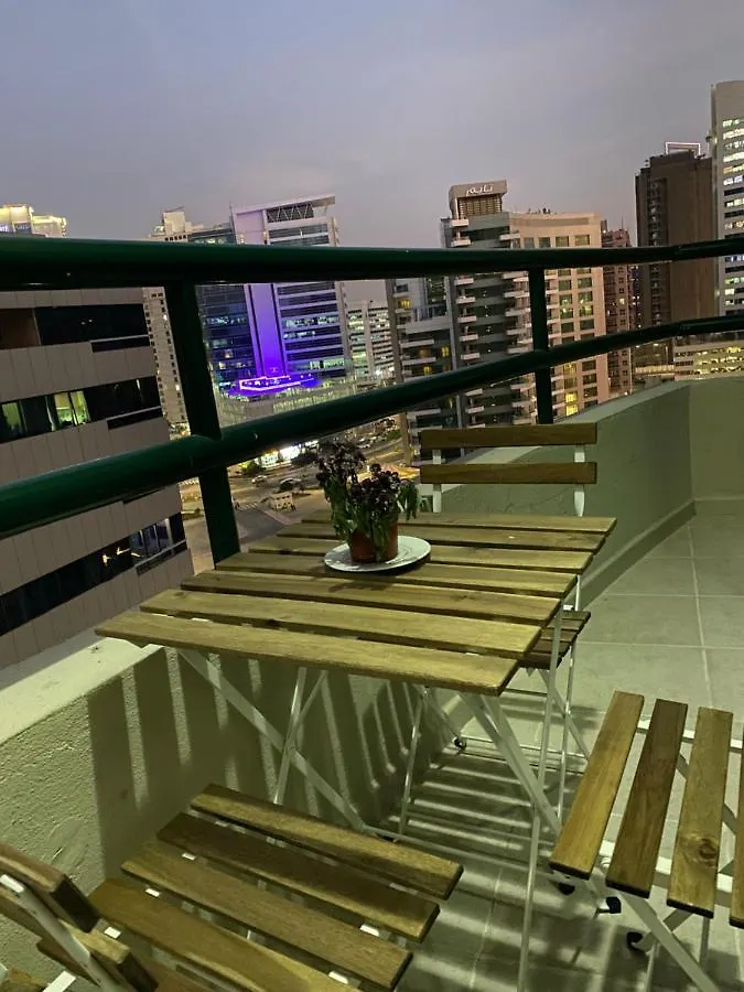 Hostel Nash Guest House Females Only Dubai United Arab Emirates