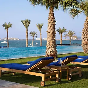 Doubletree By Hilton Jumeirah Ośrodek wypoczynkowy